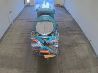 Mitsubishi SUPER GREAT лот № 4110 оценка R  с аукциона в Японии 2