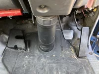 Isuzu ELF лот № 1267 оценка 3  с аукциона в Японии 3