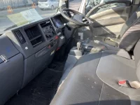 Isuzu ELF лот № 1267 оценка 3  с аукциона в Японии 4