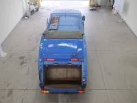 Isuzu ELF лот № 1267 оценка 3  с аукциона в Японии 2