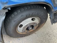 Isuzu ELF лот № 1267 оценка 3  с аукциона в Японии 8