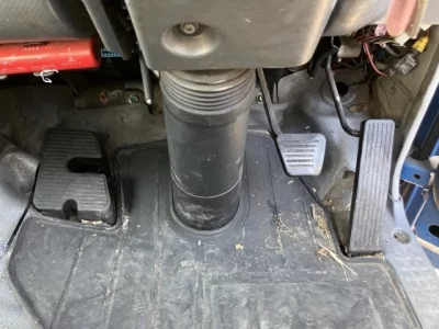 Isuzu ELF  с аукциона в Японии