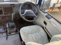 Mitsubishi ROSA лот № 3219 оценка 3  с аукциона в Японии 4