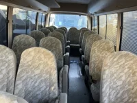 Mitsubishi ROSA лот № 3219 оценка 3  с аукциона в Японии 7