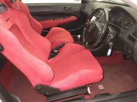 Honda CIVIC лот № 8513 оценка 3.5  с аукциона в Японии 4