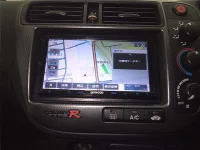 Honda CIVIC лот № 8513 оценка 3.5  с аукциона в Японии 5