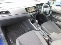 Volkswagen POLO лот № 90007 оценка 4.5  с аукциона в Японии 4