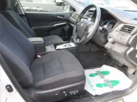 Toyota CAMRY лот № 90005 оценка 4.5  с аукциона в Японии 2