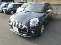 BMW MINI лот № 90003 оценка 4  с аукциона в Японии 9