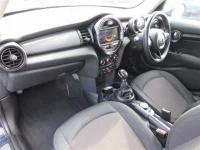 BMW MINI лот № 90003 оценка 4  с аукциона в Японии 4