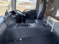 Mitsubishi SUPER GREAT лот № 4111 оценка 3  с аукциона в Японии 4