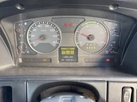 Mitsubishi SUPER GREAT лот № 4111 оценка 3  с аукциона в Японии 5