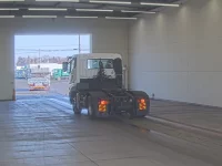 Mitsubishi SUPER GREAT лот № 4111 оценка 3  с аукциона в Японии 1