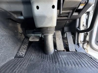 Mitsubishi SUPER GREAT  с аукциона в Японии