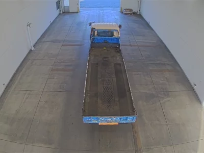 Mitsubishi FUSO FIGHTER  с аукциона в Японии