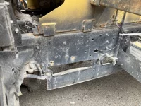 Hino RANGER лот № 3221 оценка 3  с аукциона в Японии 7