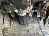 Hino RANGER лот № 3221 оценка 3  с аукциона в Японии 3