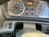 Hino RANGER лот № 3221 оценка 3  с аукциона в Японии 5