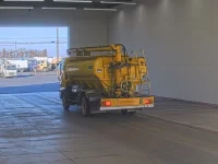 Hino RANGER лот № 3221 оценка 3  с аукциона в Японии 1