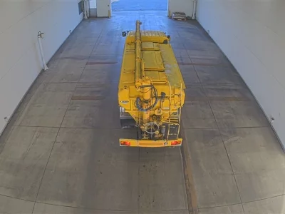 Hino RANGER  с аукциона в Японии