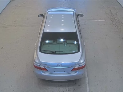 Toyota PREMIO  с аукциона в Японии