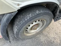 Toyota TOYOACE лот № 1268 оценка 3.5  с аукциона в Японии 8