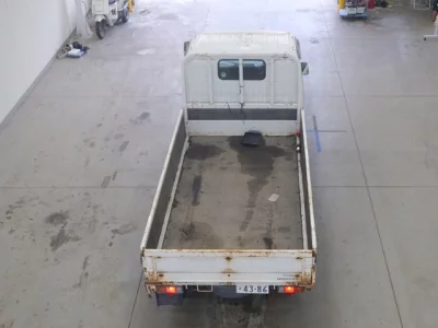 Toyota TOYOACE  с аукциона в Японии