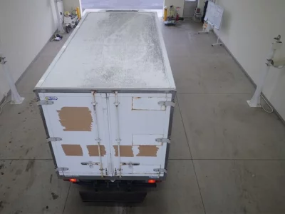 Mitsubishi CANTER  с аукциона в Японии