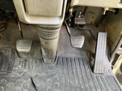 Mitsubishi CANTER  с аукциона в Японии