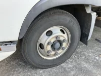 Hino RANGER лот № 3223 оценка 3.5  с аукциона в Японии 8