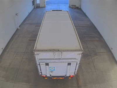 Hino RANGER  с аукциона в Японии