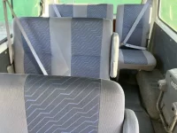 Nissan CARAVAN лот № 20356 оценка 3.5  с аукциона в Японии 4