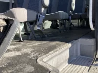 Nissan CARAVAN лот № 20356 оценка 3.5  с аукциона в Японии 5