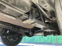 Nissan CARAVAN лот № 20356 оценка 3.5  с аукциона в Японии 6