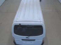 Nissan CARAVAN лот № 20356 оценка 3.5  с аукциона в Японии 2