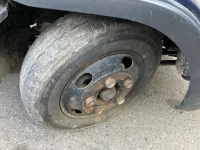 Mazda TITAN лот № 1272 оценка R  с аукциона в Японии 8