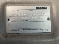 Mazda TITAN лот № 1272 оценка R  с аукциона в Японии 7