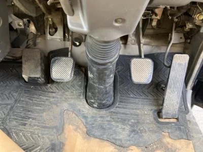 Mazda TITAN  с аукциона в Японии