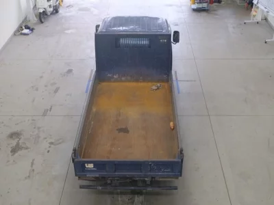 Mazda TITAN  с аукциона в Японии