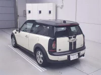 BMW MINI лот № 70187 оценка 4  с аукциона в Японии 1