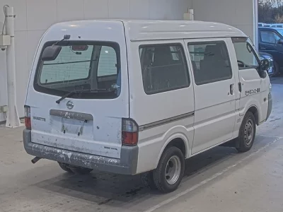 Nissan VANETTE VAN