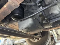 Nissan TRUCK лот № 1277 оценка 3  с аукциона в Японии 9