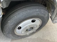 Nissan TRUCK лот № 1277 оценка 3  с аукциона в Японии 8