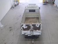 Nissan TRUCK лот № 1277 оценка 3  с аукциона в Японии 2