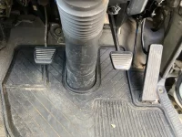 Nissan TRUCK лот № 1277 оценка 3  с аукциона в Японии 3