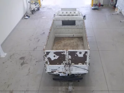 Nissan TRUCK  с аукциона в Японии