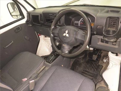 Mitsubishi MINICAB TRUCK