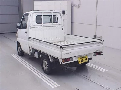 Mitsubishi MINICAB TRUCK