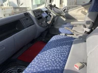 Mitsubishi CANTER лот № 1275 оценка 3  с аукциона в Японии 4
