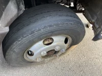 Mitsubishi CANTER лот № 1275 оценка 3  с аукциона в Японии 8